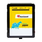 Poste mixte TURBOMAX AN800 HORIZONT 