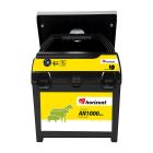 Poste mixte / solaire FARMER AN1000 HORIZONT 