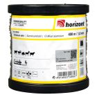 Fil MIXAL en alliage d'aluminium 400 m HORIZONT