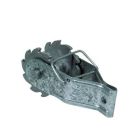 2 tendeurs à cliquet Horizont 