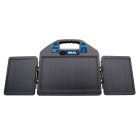 Poste solaire SOLAR 25 2.5J/18km UKAL