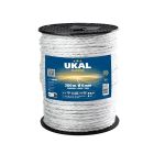  Cordon blanc Ø 6 mm CLASSIC 200 m UKAL