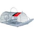 Nasse à rats 40 cm KLAKTRAP