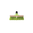 Balais brosse vert 29cm