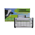 Exterminateur insectes  15W