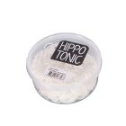 Élastiques à crinière blanc