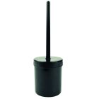 Pinceau pour sabot avec pot noir