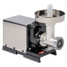 Hachoir à viande REBER N°5 semi-pro - 400 W 