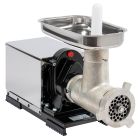 Hachoir à viande REBER N°32 pro - 1200 W