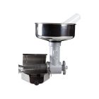 Epépineuse presse tomate et fruit n°3 sans moteur