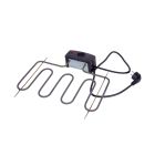 Résistance électrique 2000 W pour fumoir UKAL