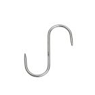 10 crochets inox pour fumoir UKAL