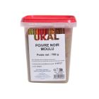  Poivre noir moulu 750 g UKAL