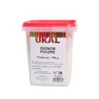 Oignon en poudre 750 g UKAL