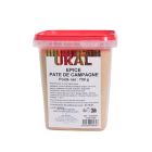 Mélange épices pour pâté de campagne 700 g UKAL