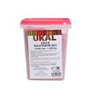 Mélange épices pour saucisson sec 1,25 kg UKAL