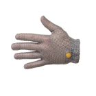 Gant cotte de maille inox agroalimentaire taille XL WILCO