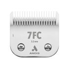 Tête de coupe 7FC 3.2 mm ANDIS 