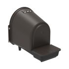 Pondoir extérieur en plastique recyclé COPELE