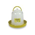 Abreuvoir bioplasique 1,5L pour volailles CHICK'A