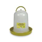 Abreuvoir bioplasique 5 L pour volailles CHICK'A