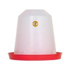 Abreuvoir plastique poule 10 L CHICK'A
