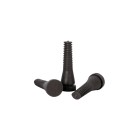 24 doigts pour plumeuse électrique