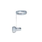 Abreuvoir sabot porte-bouteilles