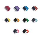 10 sabots Snap-on W HEINIGER