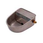 Abreuvoir automatique 2 L en inox, P-5 COPELE