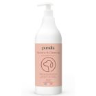 Shampoing réparateur 1L PURALIA