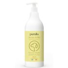  Shampoing démêlant 1L PURALIA