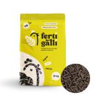 Fertilisant 100 % naturel fientes de poules 15 kg FERTIGALLI
