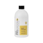 Shampoing brillance « Bright » 500 ml ProGroom 
