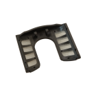 Filtre à air pour tondeuse XCELL HEINIGER