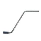 Manivelle pour élévateur de bovin