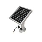 Panneau solaire pour portier automatique CHICK'A