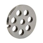 Grille 10 mm - Hachoir à viande N°5 REBER 