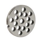 Grille 10 mm - Hachoir à viande N°12 REBER 