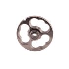 Grille Losange 3 trous - Hachoir à viande N°22 REBER 