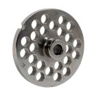 Grille 12 mm - Hachoir à viande N°32 REBER 
