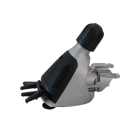 Tête de tonte mouton complète sans peignes pour tondeuse XCELL HEINIGER