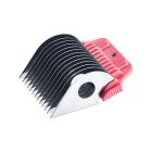 Sabot snap-on 11/4 W 32mm HEINIGER