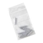 Sachet de 10 pierres à briquet pour canon gaz