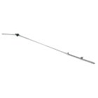 Cardan complet pour Evo axe hélicoïdal