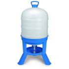 Abreuvoir pour volailles sur pieds 40L