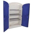 Armoire de rétention grand modèle EMP ROTOMOULAGE