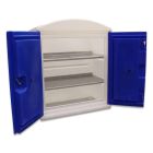 Armoire de rétention petit modèle EMP ROTOMOULAGE