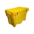 Coffre de rangement 120 L EMP ROTOMOULAGE