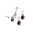 Kit de déplacement pour poulailler 11 m² COPELE